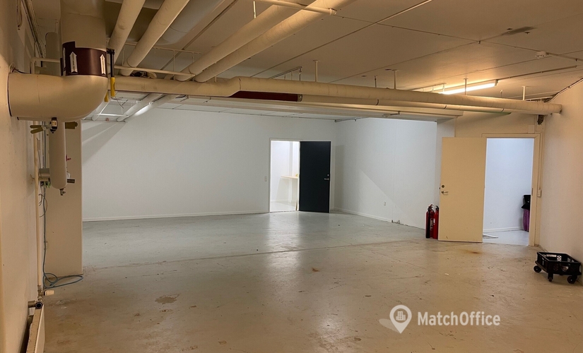 Lager til leje på Borupvang 5C, 2750 Ballerup - 122 m² | Foto 0 - Lokalebasen.dk