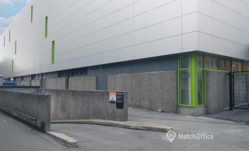 Parking Bryggervangen 19 2100 Copenhagen Ø