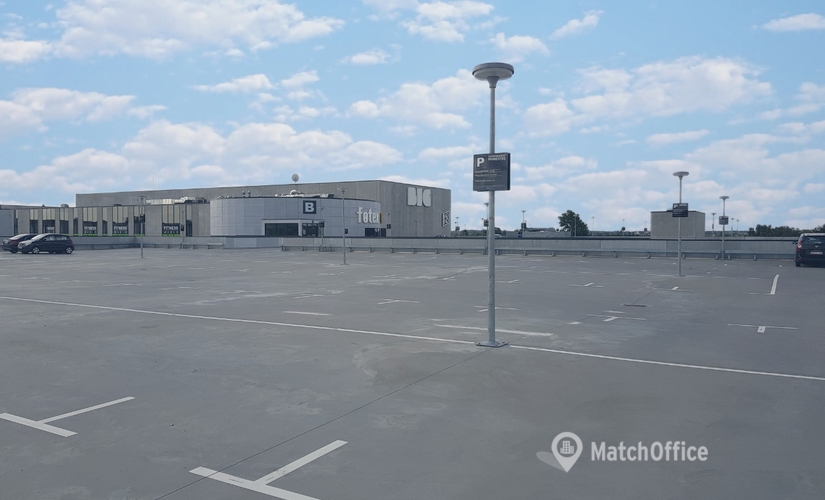 Parking Herlev Hovedgade 17 2730 Herlev