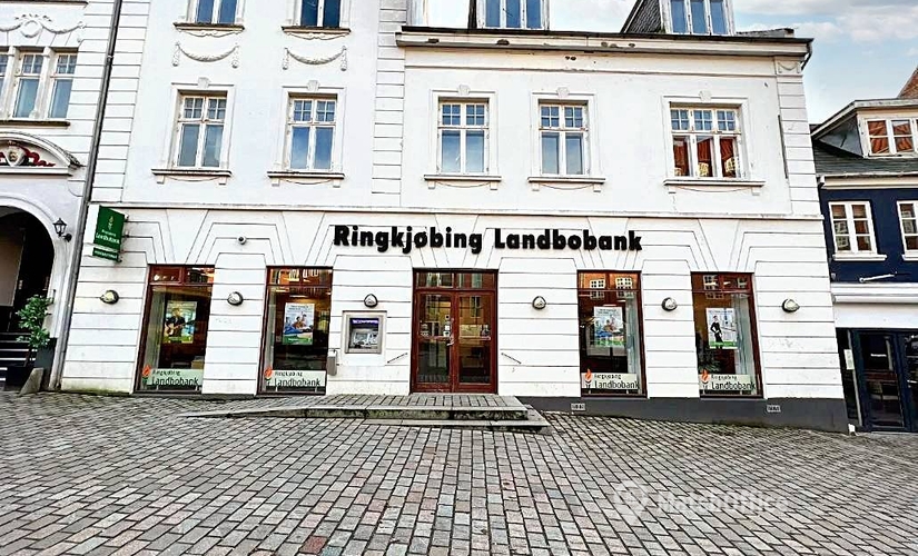 550 m² Store for rent in Viborg, Gravene 18 (8800) - 1 | MatchOffice