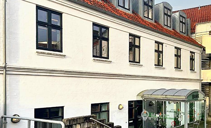 550 m² Shop for rent in Viborg, Gravene 18 (8800) - 4 | MatchOffice.com