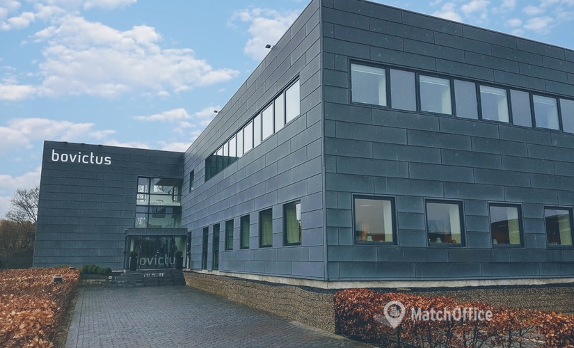 5750 m² Warehouse space up for rent in Logstrup, Hjarbækvej 65 (8831) - 1 | MatchOffice