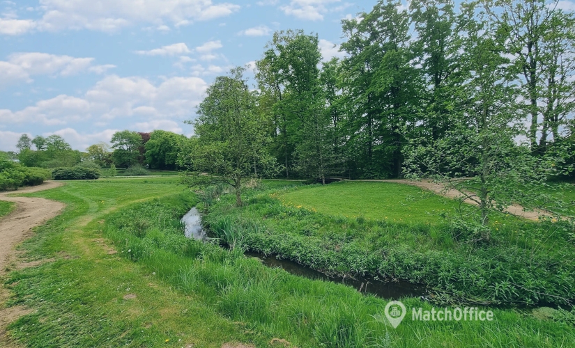 Bolig Anlægsgade 36 7870 Roslev