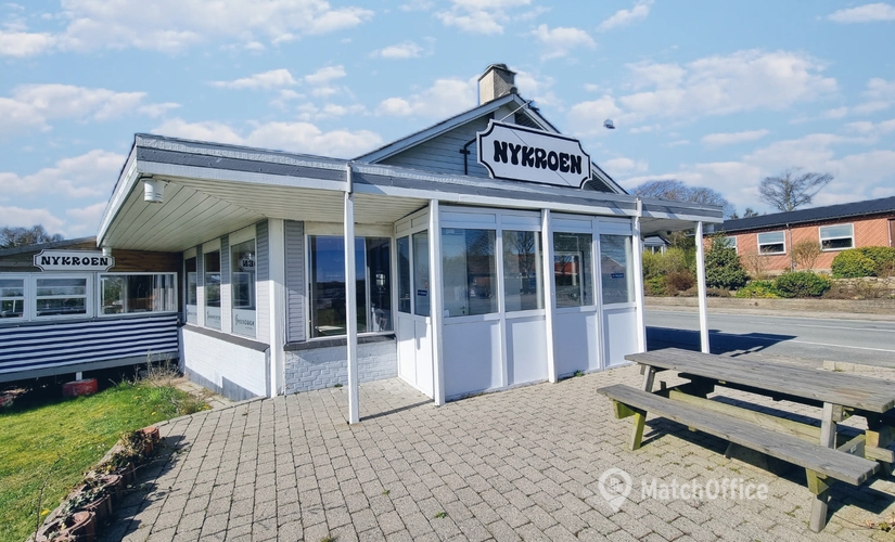 Butik Østergade 62 8831 Løgstrup