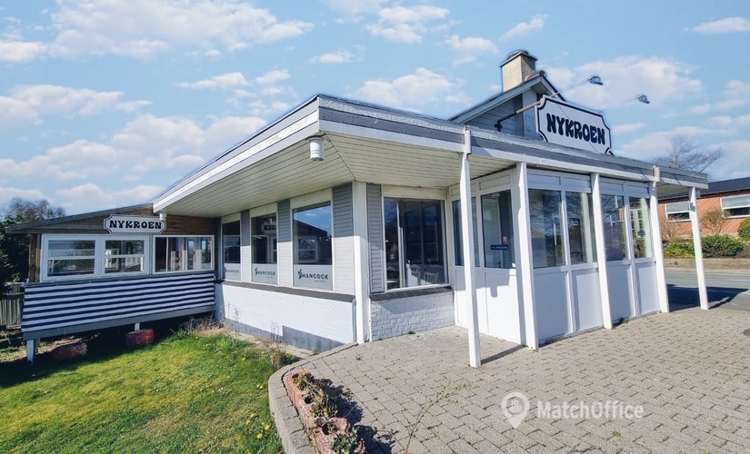 Butik Østergade 62 8831 Løgstrup