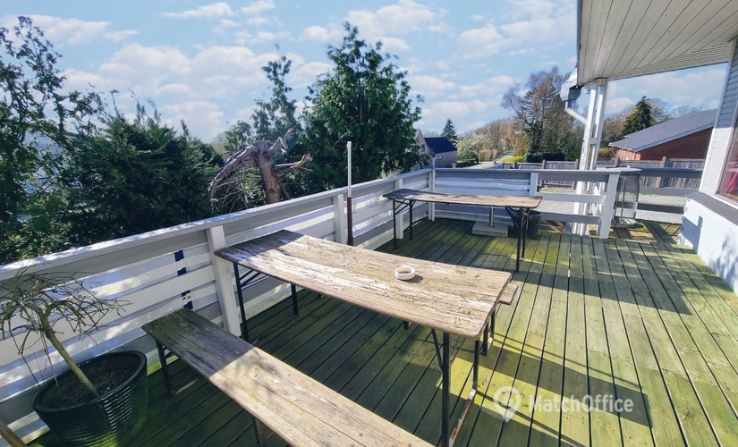 Butik Østergade 62 8831 Løgstrup