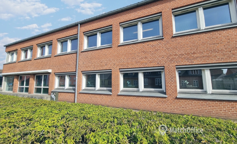 Kontor til leje på Skottenborg 12, 8800 Viborg - 211 m² | Foto 0 - Lokalebasen.dk