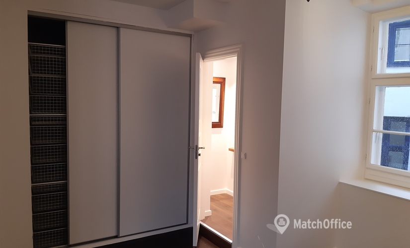 Kontor til leje på Gråbrødretorv 14, 1154 København K - 79 m² | Foto 4 - Lokalebasen