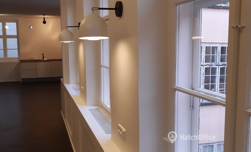 Kontor til leje på Gråbrødretorv 14, 1154 København K - 79 m² | Foto 2 - Lokalebasen.dk