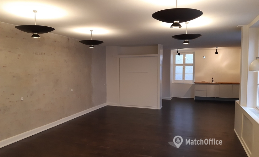 Kontor til leje på Gråbrødretorv 14, 1154 København K - 79 m² | Foto 3 - Lokalebasen