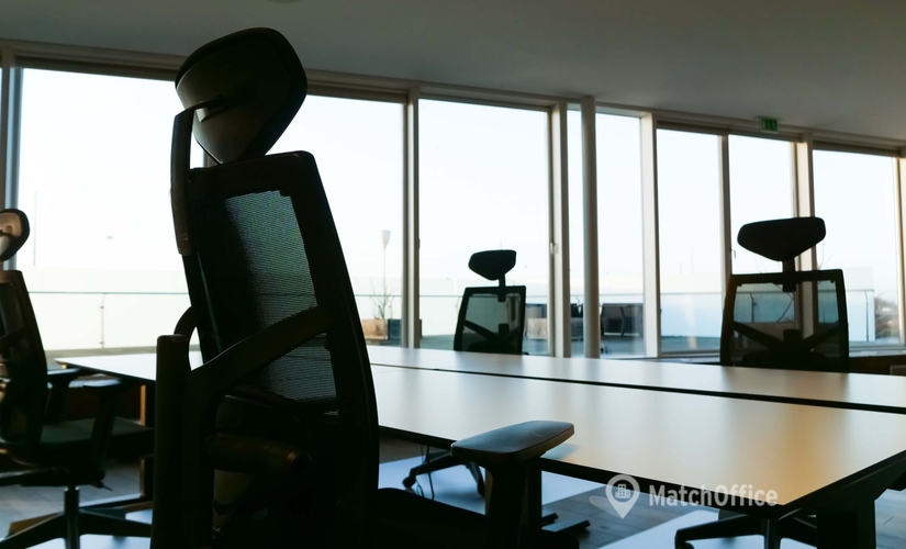 Kontorhotel på Vallensbækvej 63, 2625 Vallensbæk - 230 m² | Foto 1 - Lokalebasen.dk