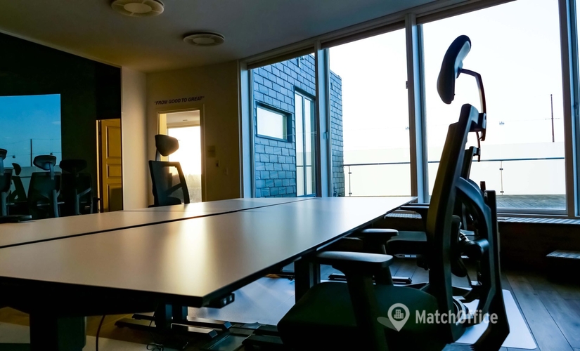 230 m² Business center in Vallensbaek, Vallensbækvej 63 (2625) - 2 | MatchOffice.com