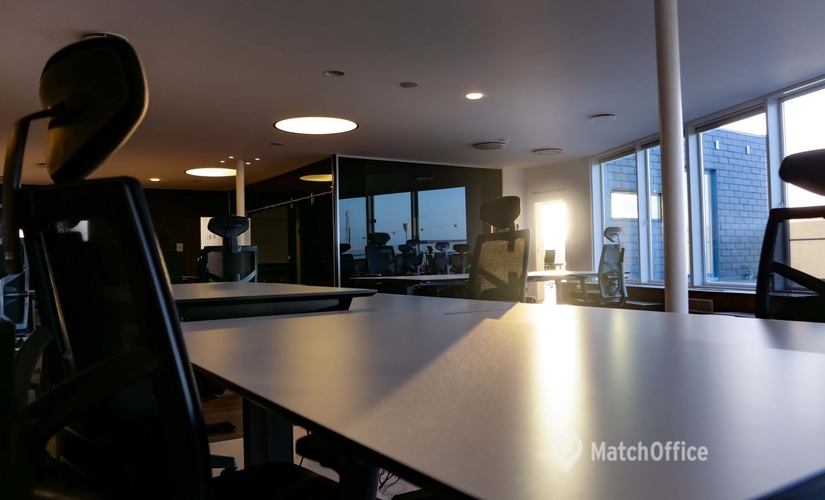 Kontorhotel på Vallensbækvej 63, 2625 Vallensbæk - 230 m² | Foto 4 - Lokalebasen.dk