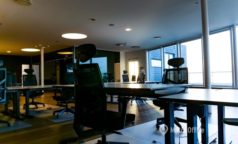 Kontorhotel på Vallensbækvej 63, 2625 Vallensbæk - 230 m² | Foto 3 - Lokalebasen