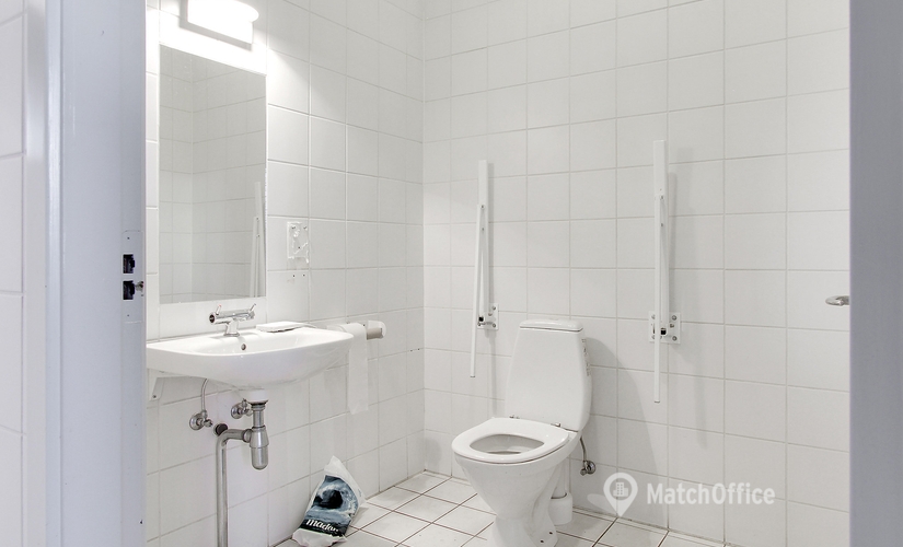 Butik til leje på Odinsplads 3, 6500 Vojens - 187 m² | Foto 2 - Lokalebasen