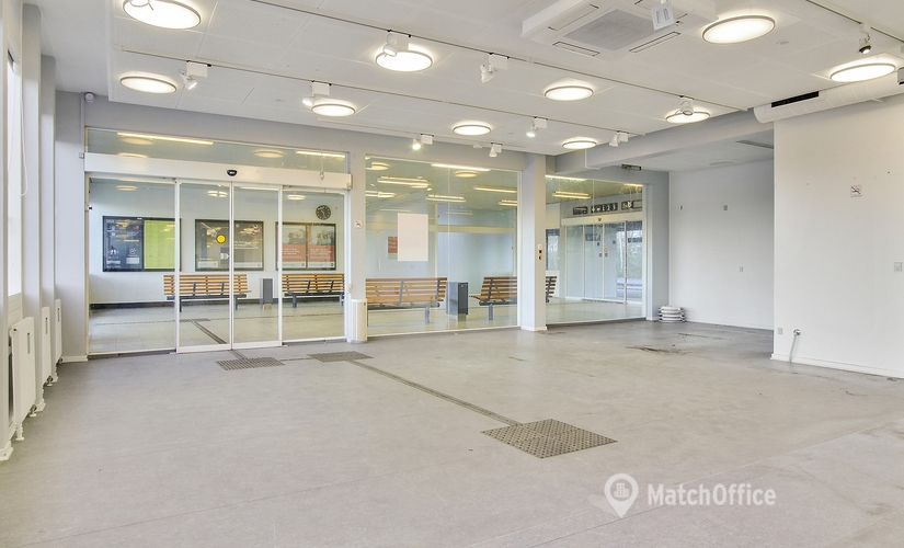 Butik til leje på Odinsplads 3, 6500 Vojens - 187 m² | Foto 4 - Lokalebasen.dk