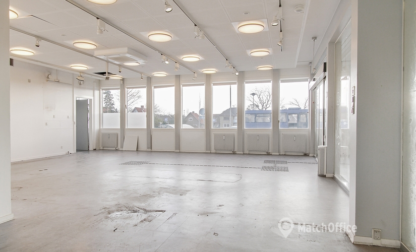 Butik til leje på Odinsplads 3, 6500 Vojens - 187 m² | Foto 5 - Lokalebasen.dk