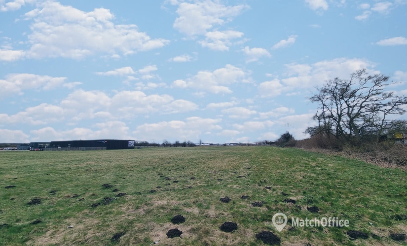 Grund Haraldsvej 66a 8960 Randers SØ