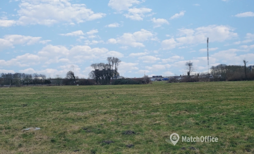 Grund Haraldsvej 66a 8960 Randers SØ