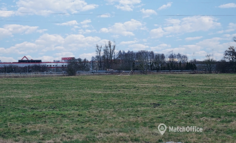 Grund Haraldsvej 66a 8960 Randers SØ