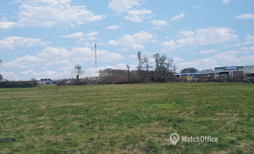 Grund Haraldsvej 66a 8960 Randers SØ