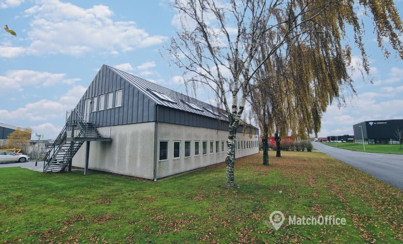 Office Fanøvej 5B 8800 Viborg