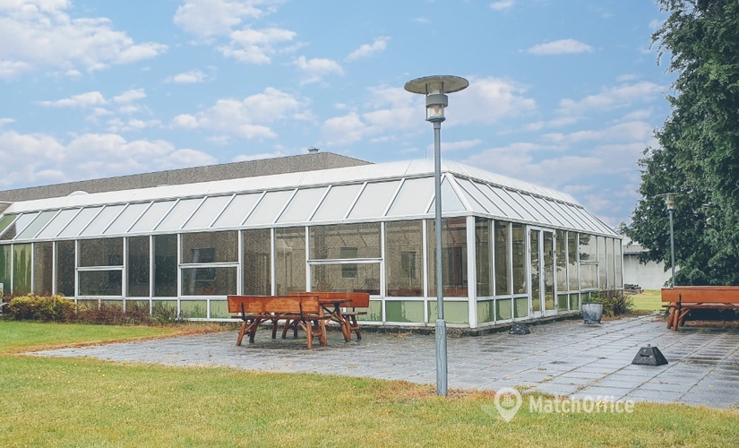 Office Hyvildvej 35 7330 Brande