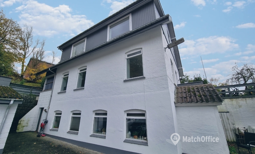 Kontor Stoldal 5 9500 Hobro