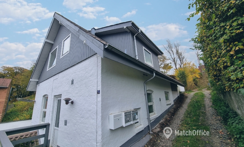 Kontor Stoldal 5 9500 Hobro