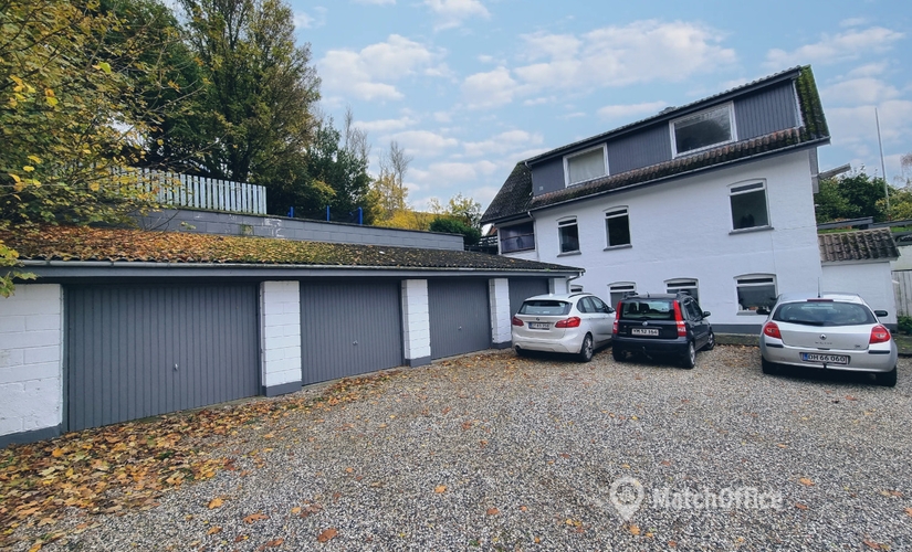 Kontor Stoldal 5 9500 Hobro