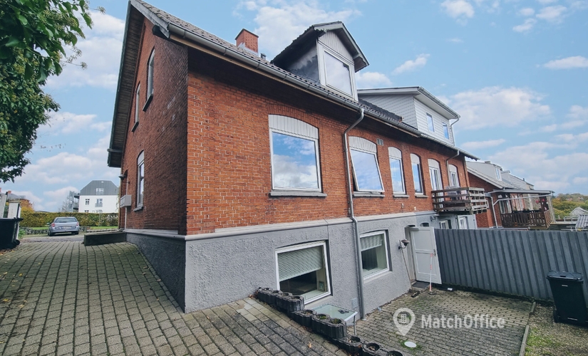 Bolig Nyvej 41 9500 Hobro