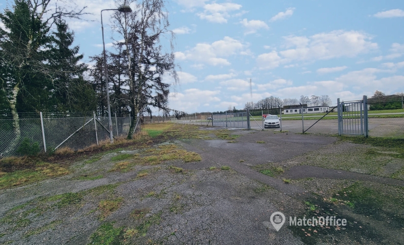 205 m² Commercial warehouse for rent in Engesvang, Aalborgvej 5 (7442) - 2 | MatchOffice