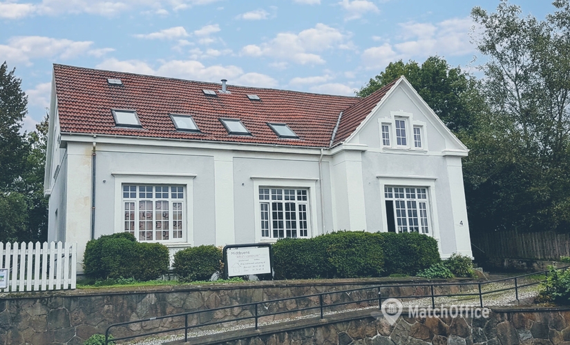 Bolig Vesterbrogade 4 8800 Viborg