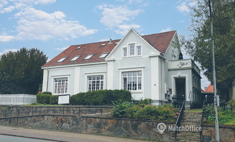 Bolig Vesterbrogade 4 8800 Viborg