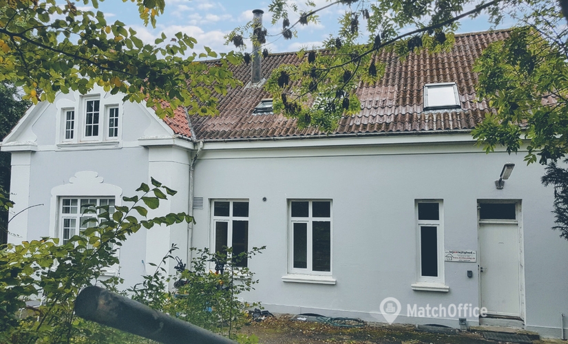 Bolig Vesterbrogade 4 8800 Viborg