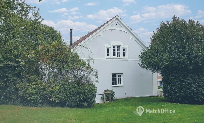 Bolig Vesterbrogade 4 8800 Viborg