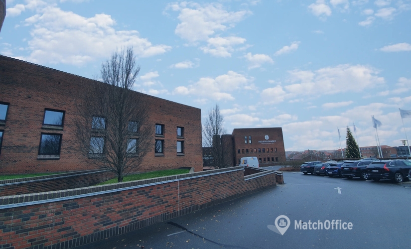 Kontor til leje på Klostermarken 12, 8800 Viborg - 635 m² | Foto 3 - Lokalebasen.dk