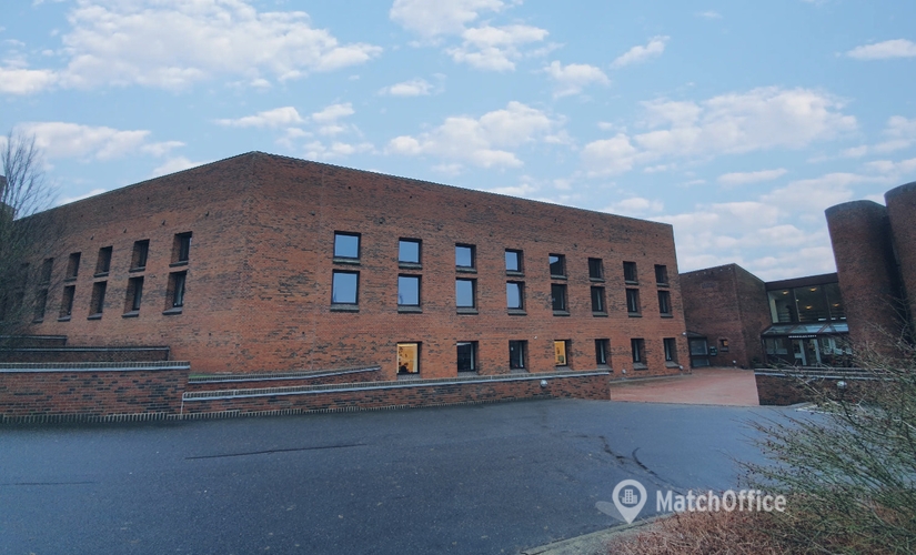 Kontor til leje på Klostermarken 12, 8800 Viborg - 635 m² | Foto 4 - Lokalebasen.dk