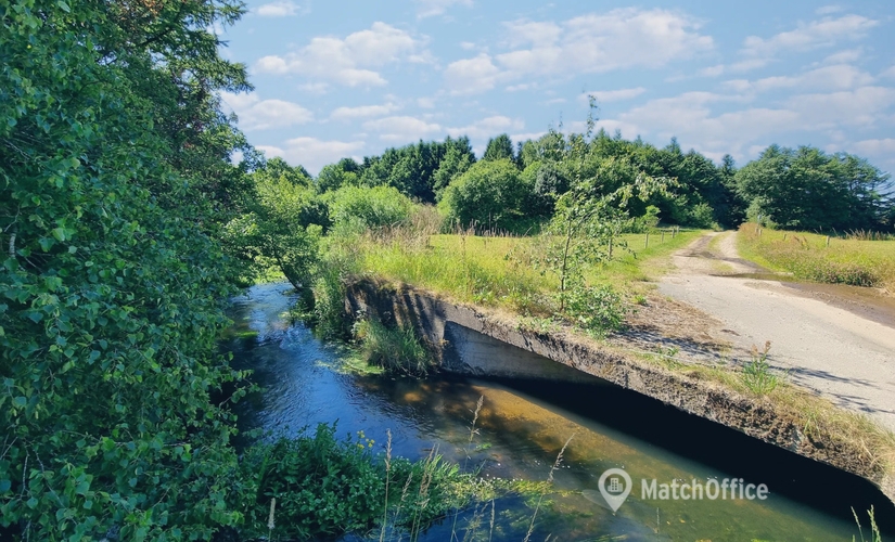 Lager til leje på Damvej 5, 8800 Viborg - 800 m² | Foto 1 - Lokalebasen.dk