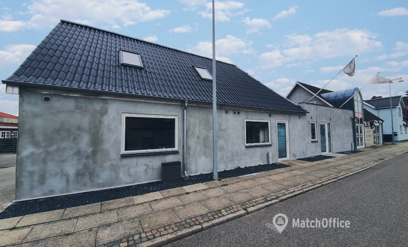 Bolig Randersvej 9 8800 Viborg