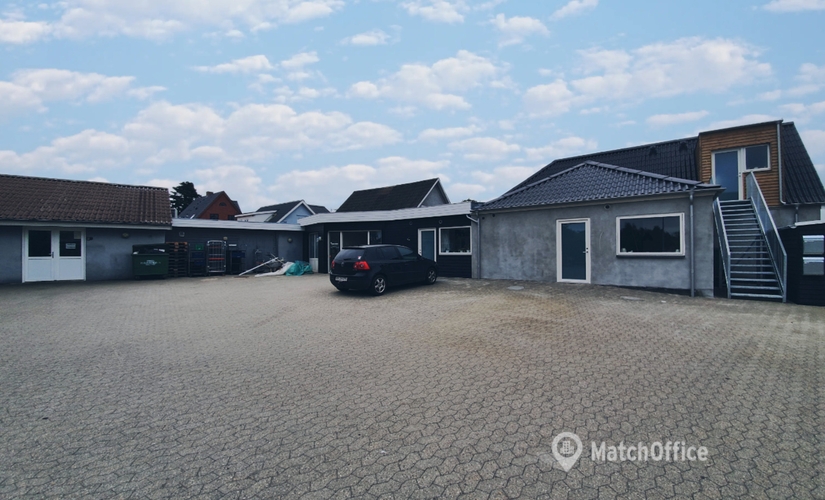 Bolig Randersvej 9 8800 Viborg