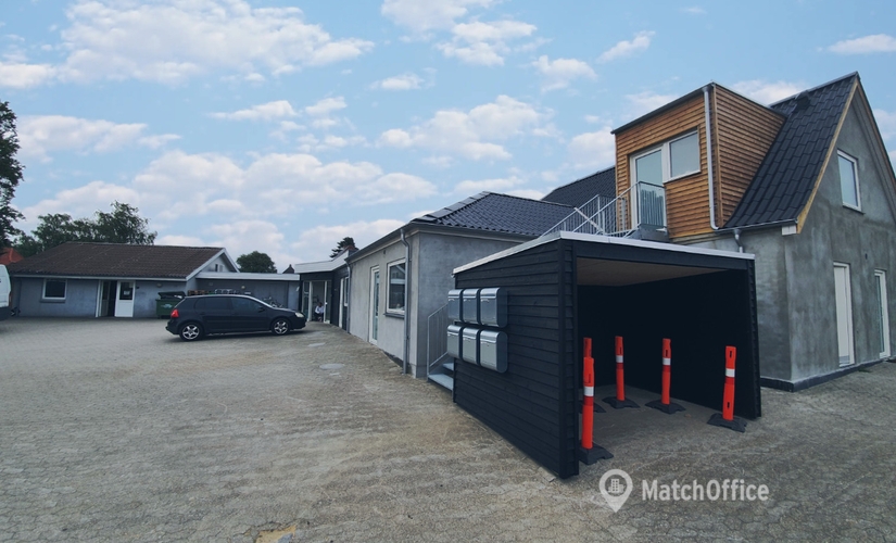 Bolig Randersvej 9 8800 Viborg