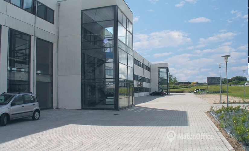 Kontor til leje på Ærøvej 27, 8800 Viborg - 235 m² | Foto 2 - Lokalebasen.dk