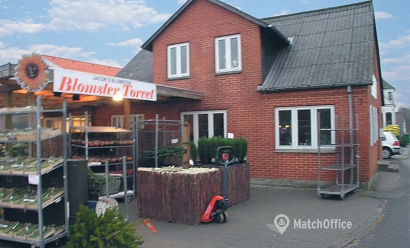 Butik Randersvej 7 8800 Viborg