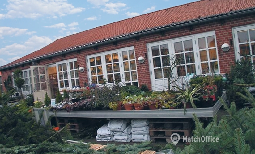 Butik Randersvej 7 8800 Viborg