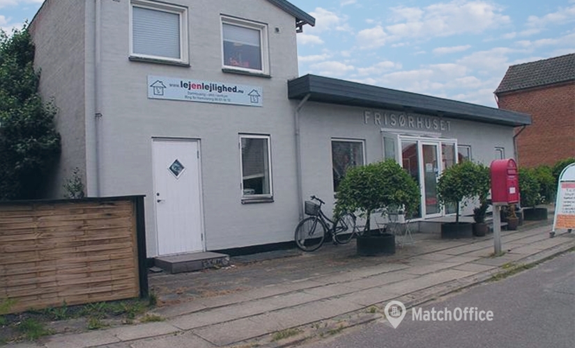 Bolig Randersvej 8A 8800 Viborg