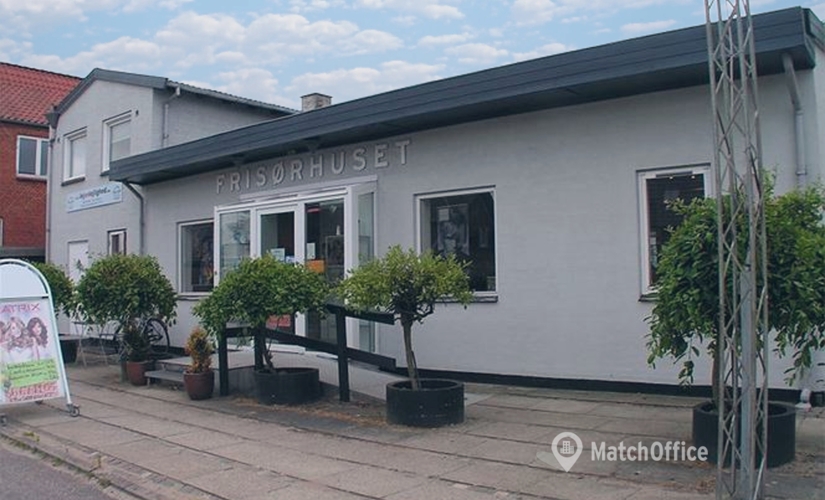 Bolig Randersvej 8A 8800 Viborg