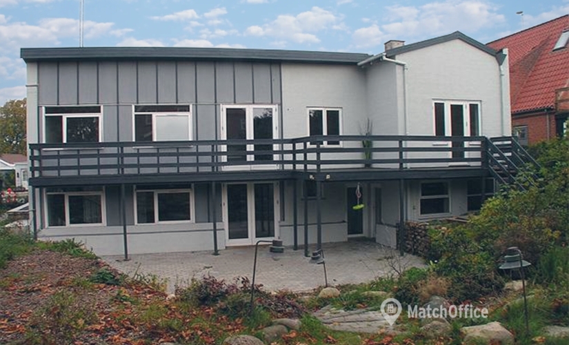 Bolig Randersvej 8A 8800 Viborg