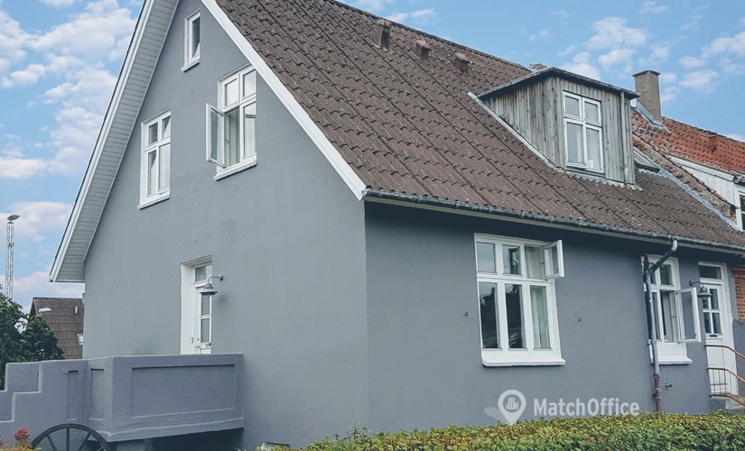 Bolig Jegstrupvej 12 8800 Viborg