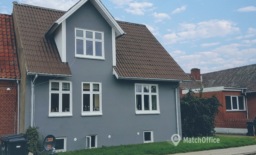 Bolig Jegstrupvej 12 8800 Viborg